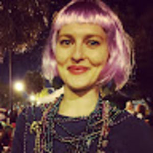 Meet your Posher, Dovile